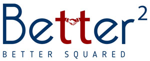 Better Squared LLC Logo